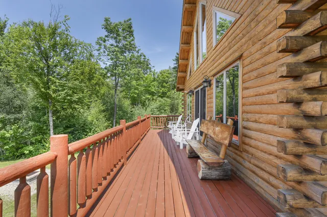 $805,000 | 39 Katie View Road, Bethel, ME 04217