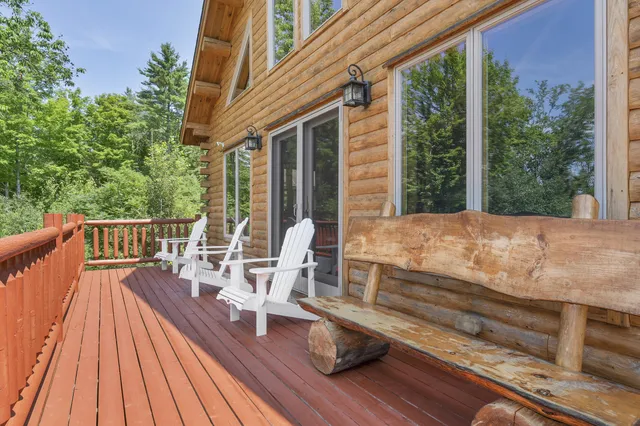 $805,000 | 39 Katie View Road, Bethel, ME 04217