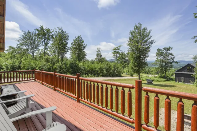$805,000 | 39 Katie View Road, Bethel, ME 04217