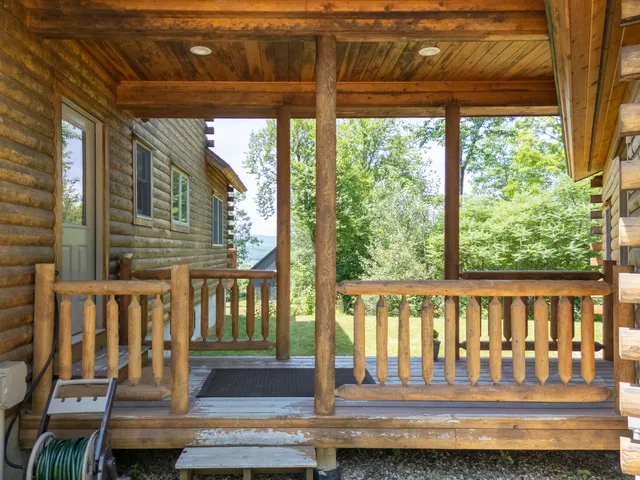 $805,000 | 39 Katie View Road, Bethel, ME 04217