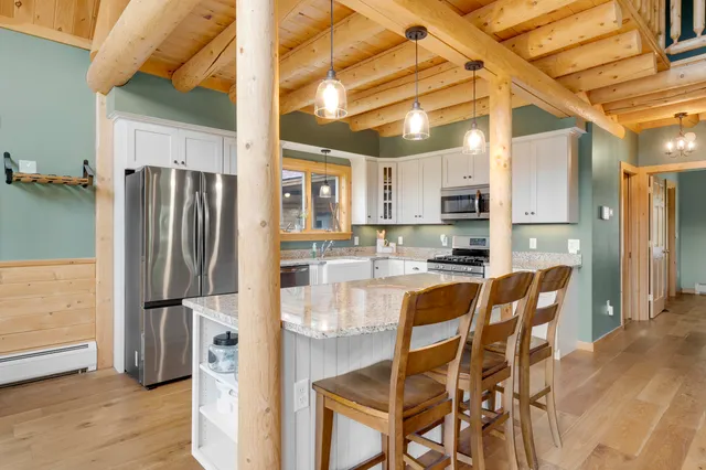 $805,000 | 39 Katie View Road, Bethel, ME 04217