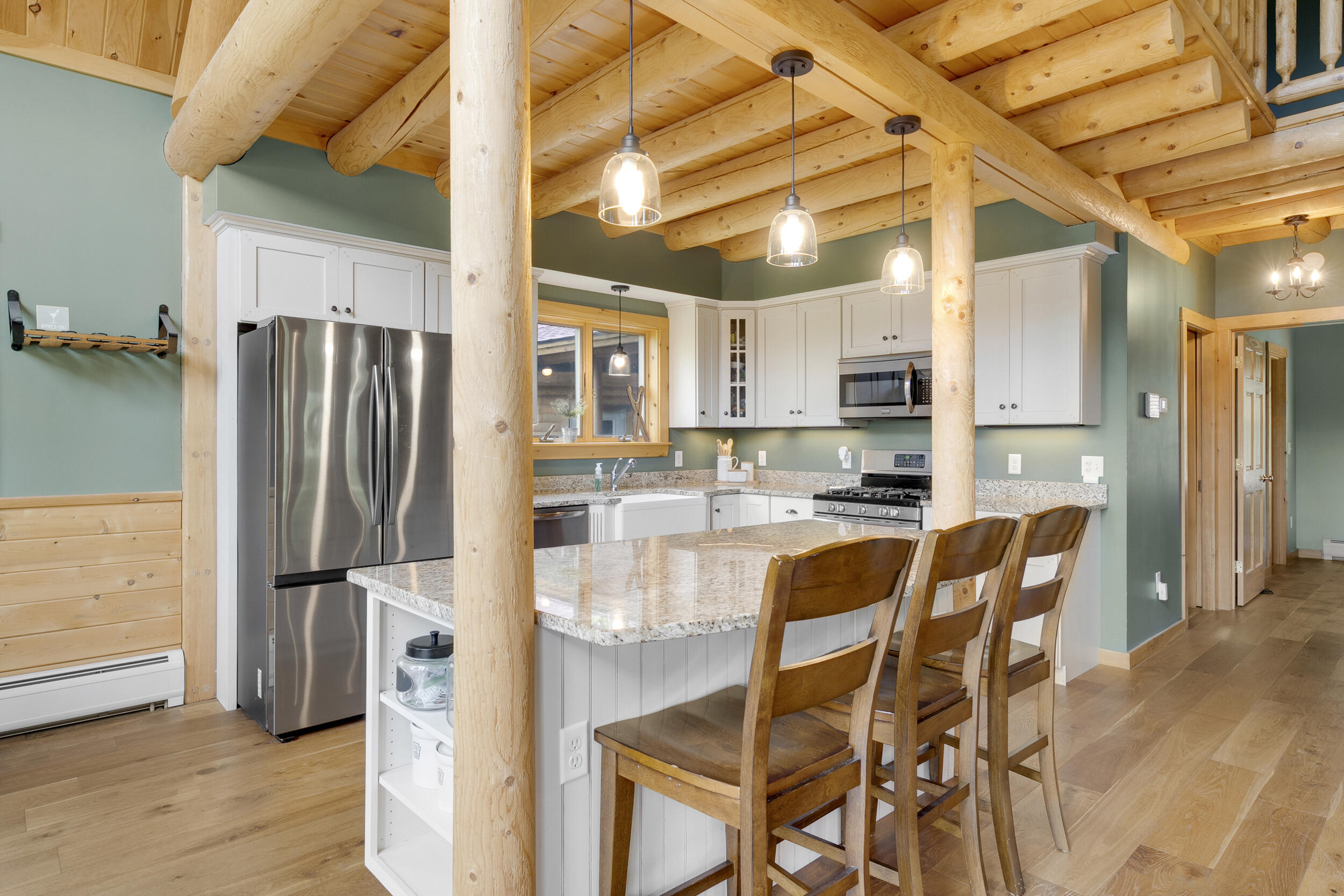 39 Katie View Road Bethel, ME 04217 - Photo 8 of 93 15_38katie-2