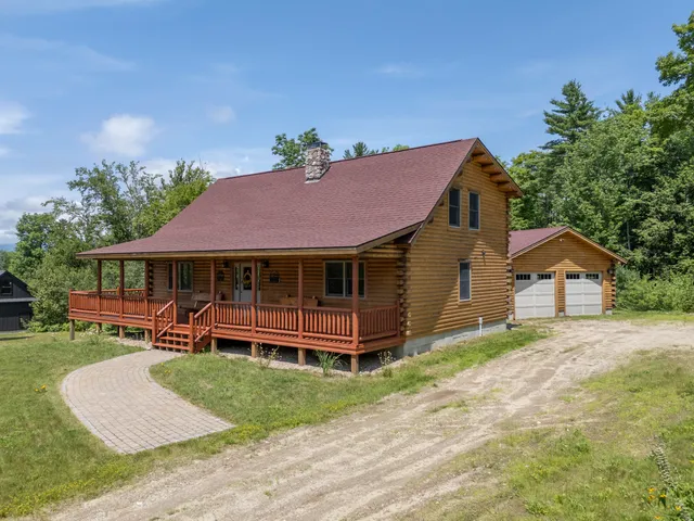 $805,000 | 39 Katie View Road, Bethel, ME 04217