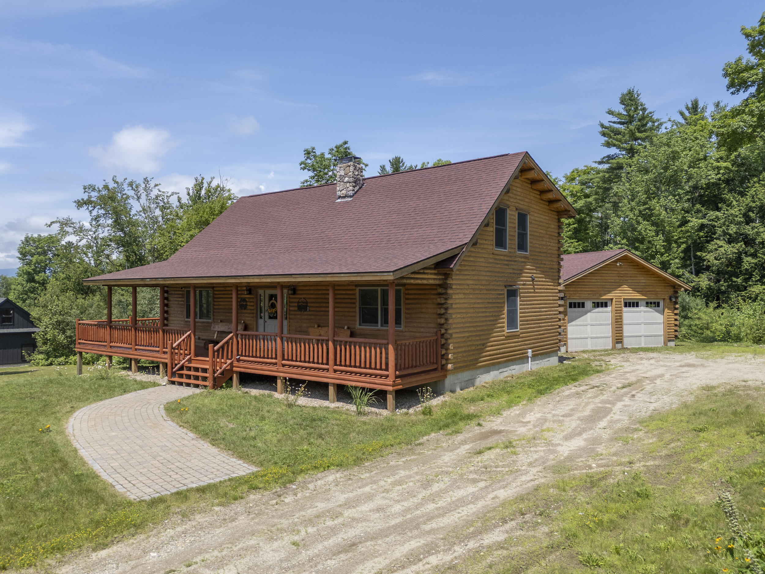 39 Katie View Road Bethel, ME 04217 - Photo 85 of 93 2_38katie-74