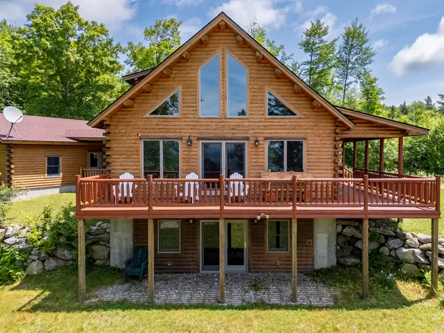 $805,000 | 39 Katie View Road, Bethel, ME 04217