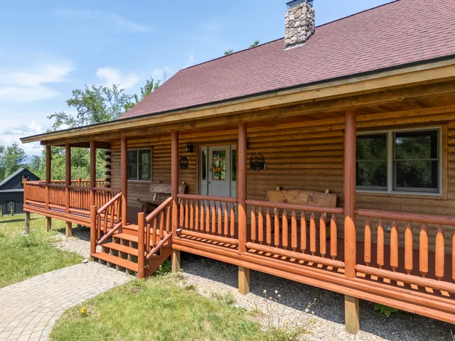 $805,000 | 39 Katie View Road, Bethel, ME 04217