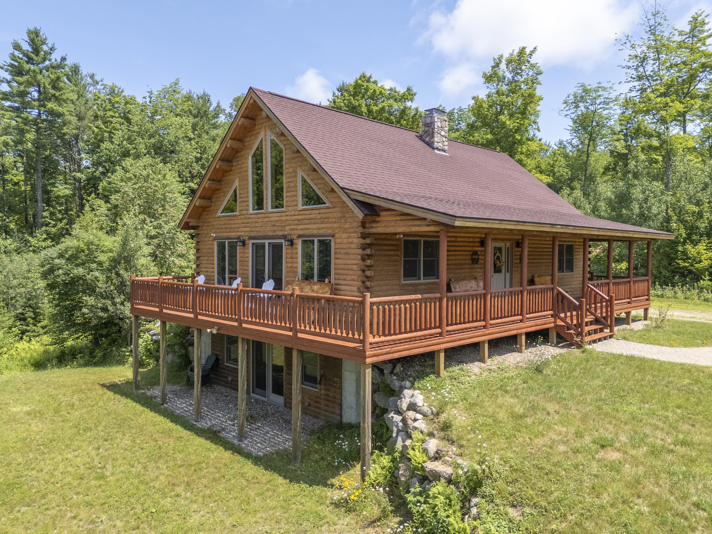 39 Katie View Road Bethel, ME 04217 - Photo 92 of 93 5_38katie-82