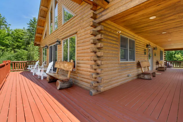 $805,000 | 39 Katie View Road, Bethel, ME 04217