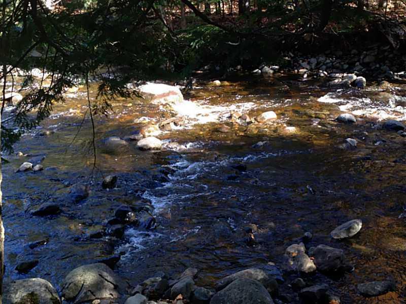 1019 Poplar Stream Road Carrabassett Valley, ME 04947 - Photo 3 of 35 Waterfront/Dock/Pier.