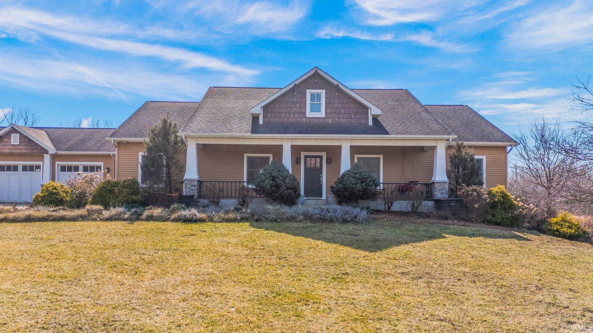 27806 Osborne Road North Liberty, IN 46554 - Photo 1 of 36 Gallery Image 1