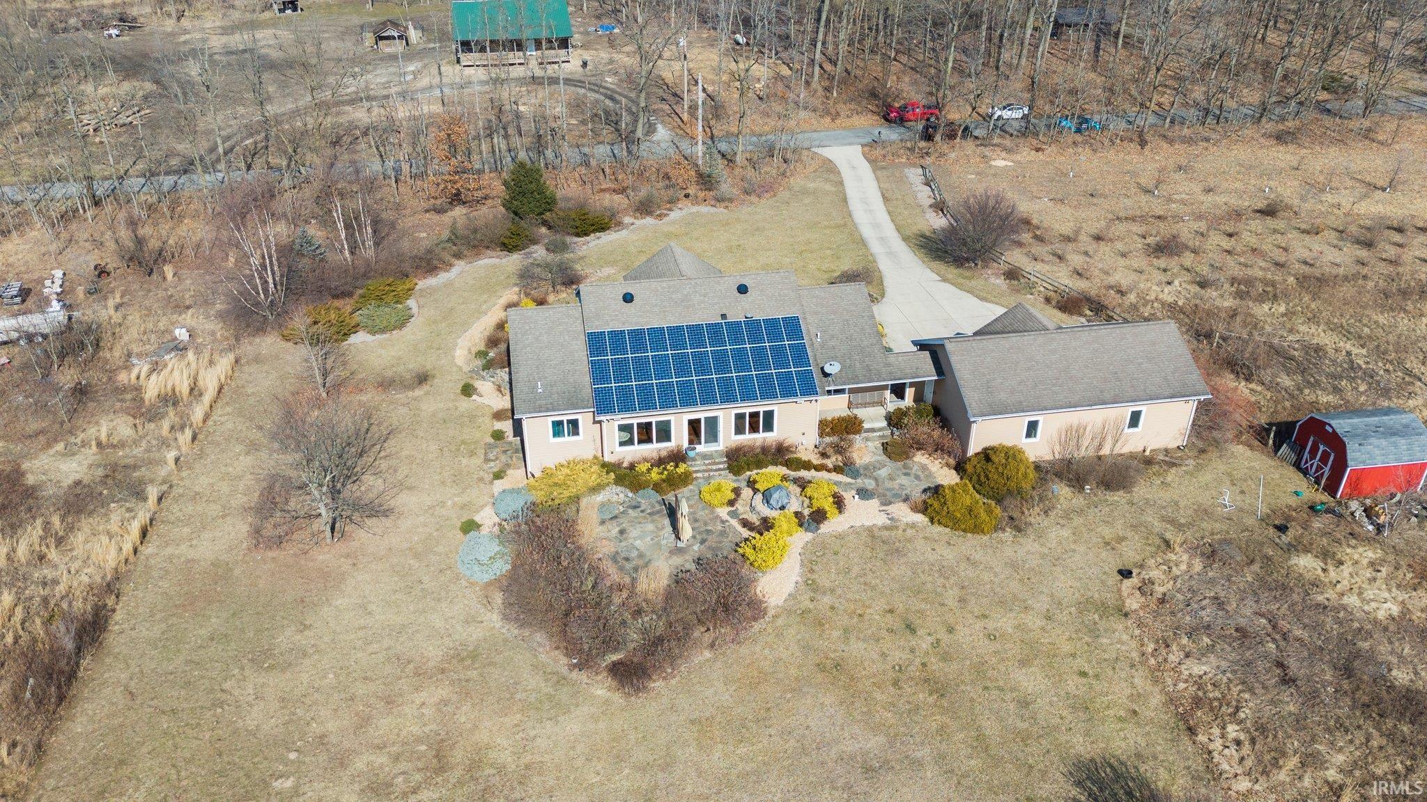 27806 Osborne Road North Liberty, IN 46554 - Photo 5 of 36 Gallery Image 5