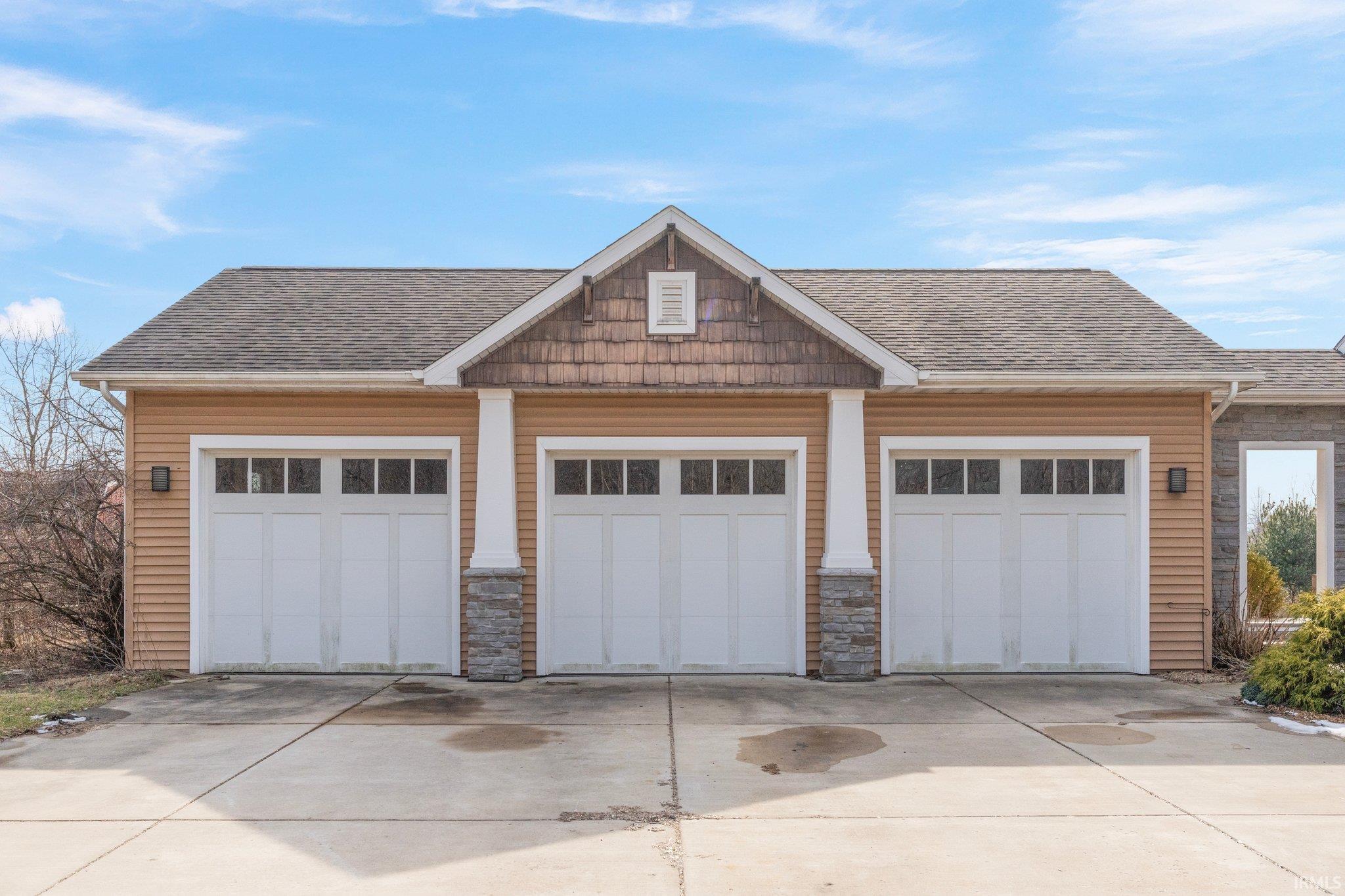27806 Osborne Road North Liberty, IN 46554 - Photo 7 of 36 Gallery Image 7