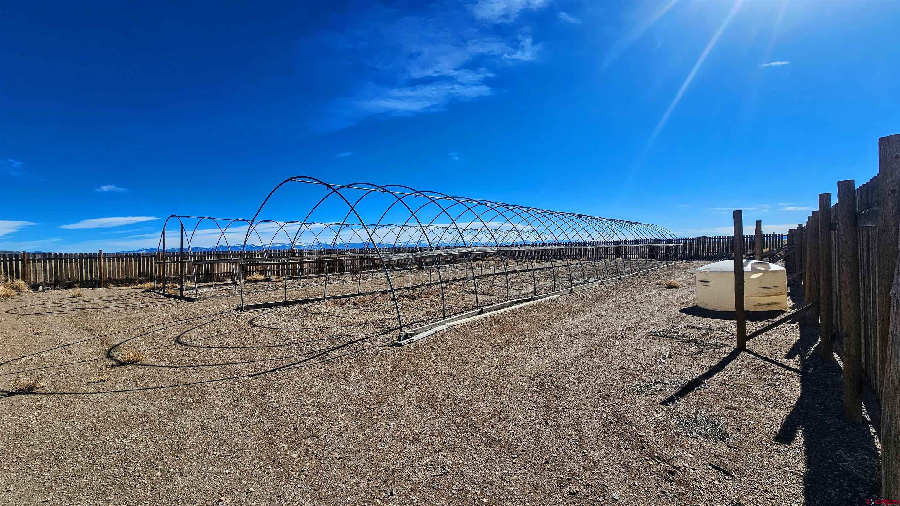 10547 Palm Road Blanca, CO 81123 - Photo 26 of 32 a view of a ocean view