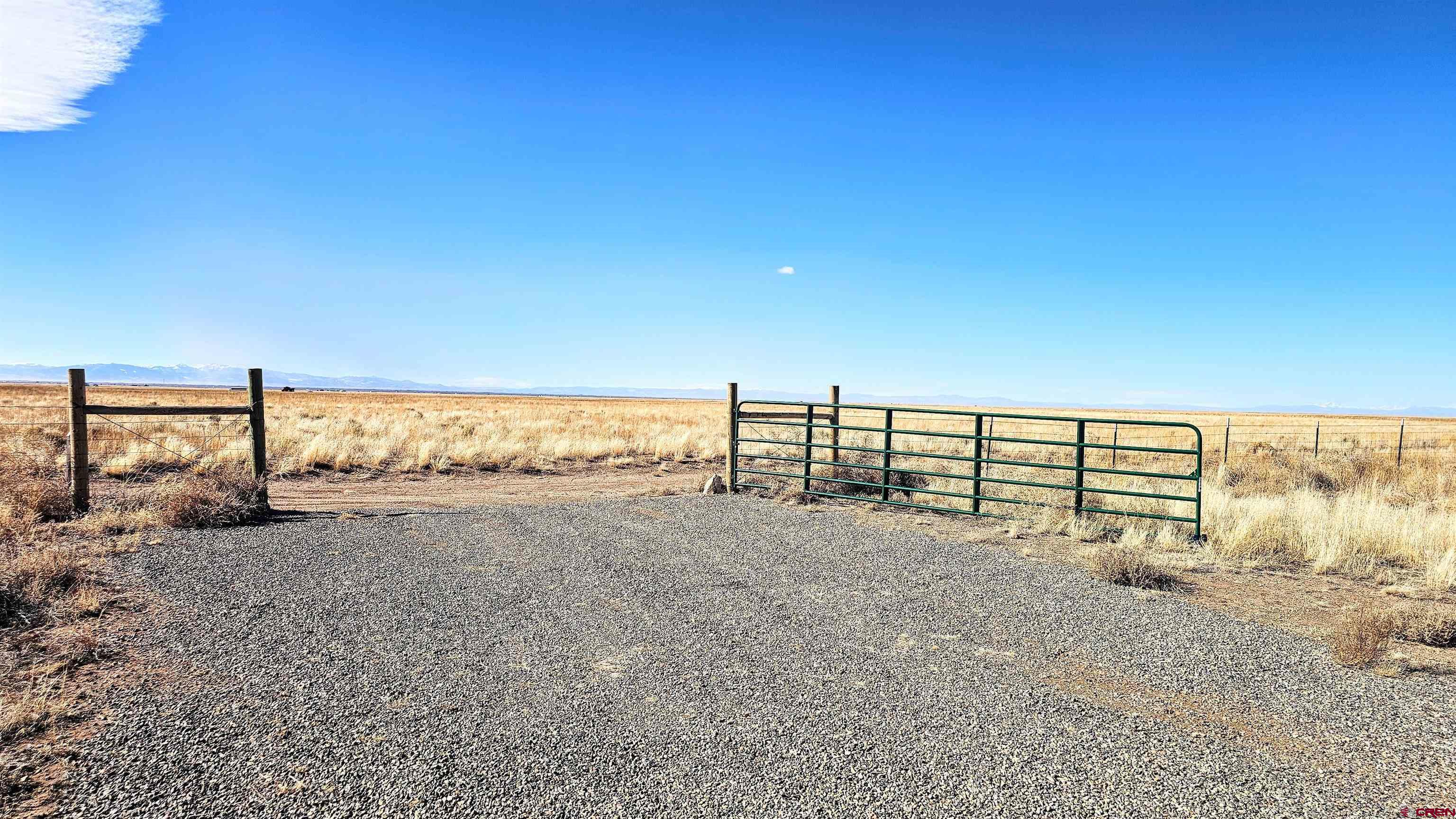 10547 Palm Road Blanca, CO 81123 - Photo 31 of 32 a view of a ocean view