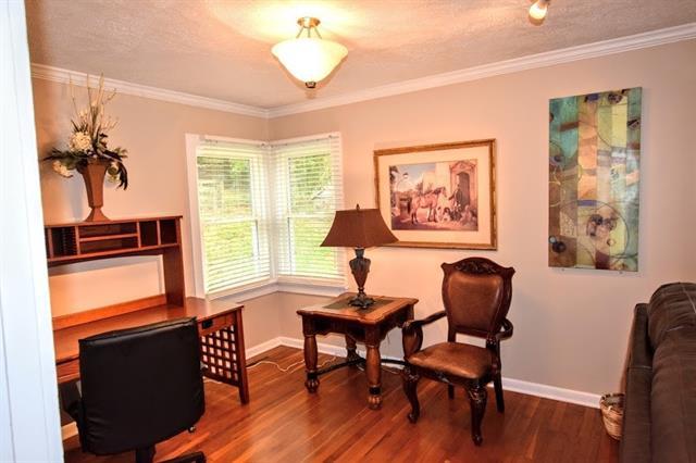 25850 Rhea County Highway Spring City, TN 37381 - Photo 12 of 42 20175702-11