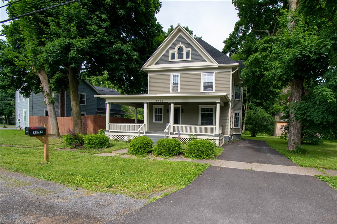 2997 Orleans Road Stanley, NY 14561 - Photo 1 of 1 Gallery Image 1