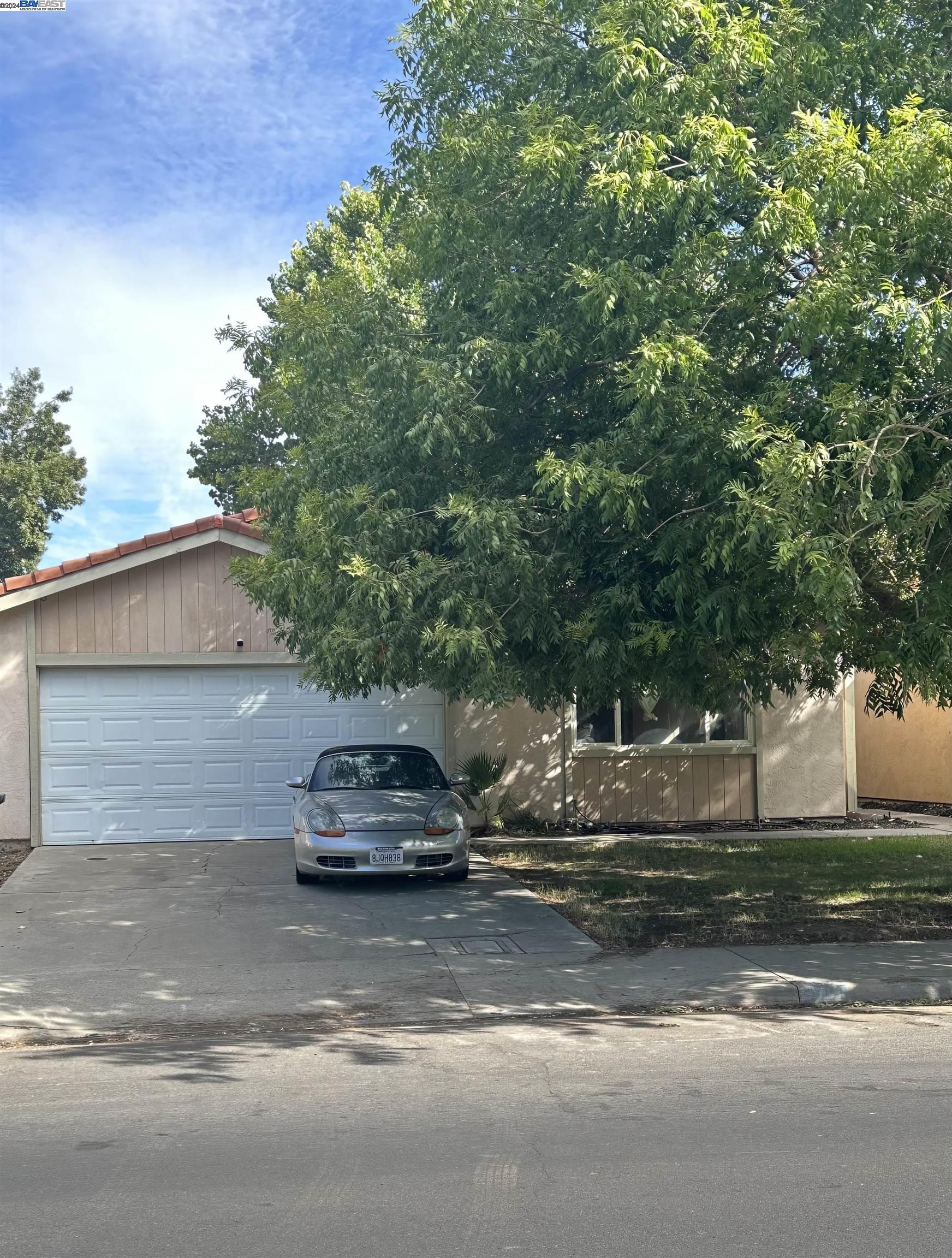 837 West Union Avenue Modesto, CA 95356 - Photo 1 of 1 a car parked on the side of the road