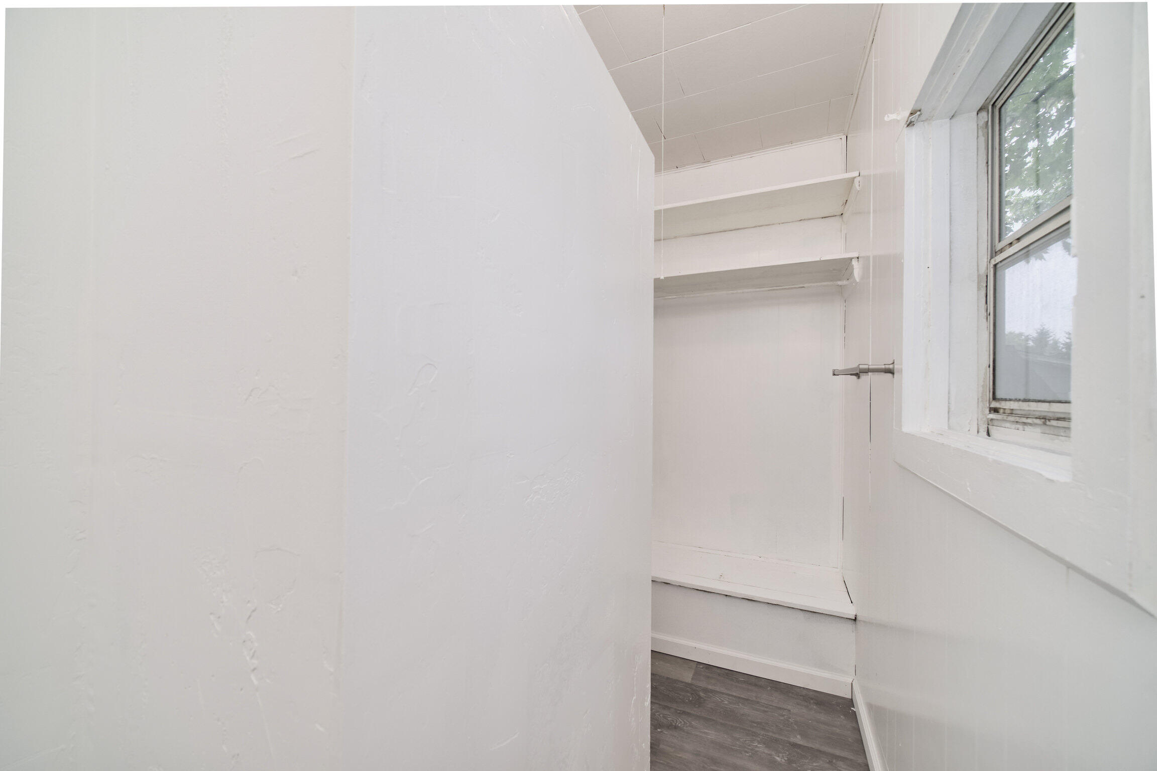 711 Ramsdell Street Manistee, MI 49660 - Photo 20 of 34 Extra storage closet