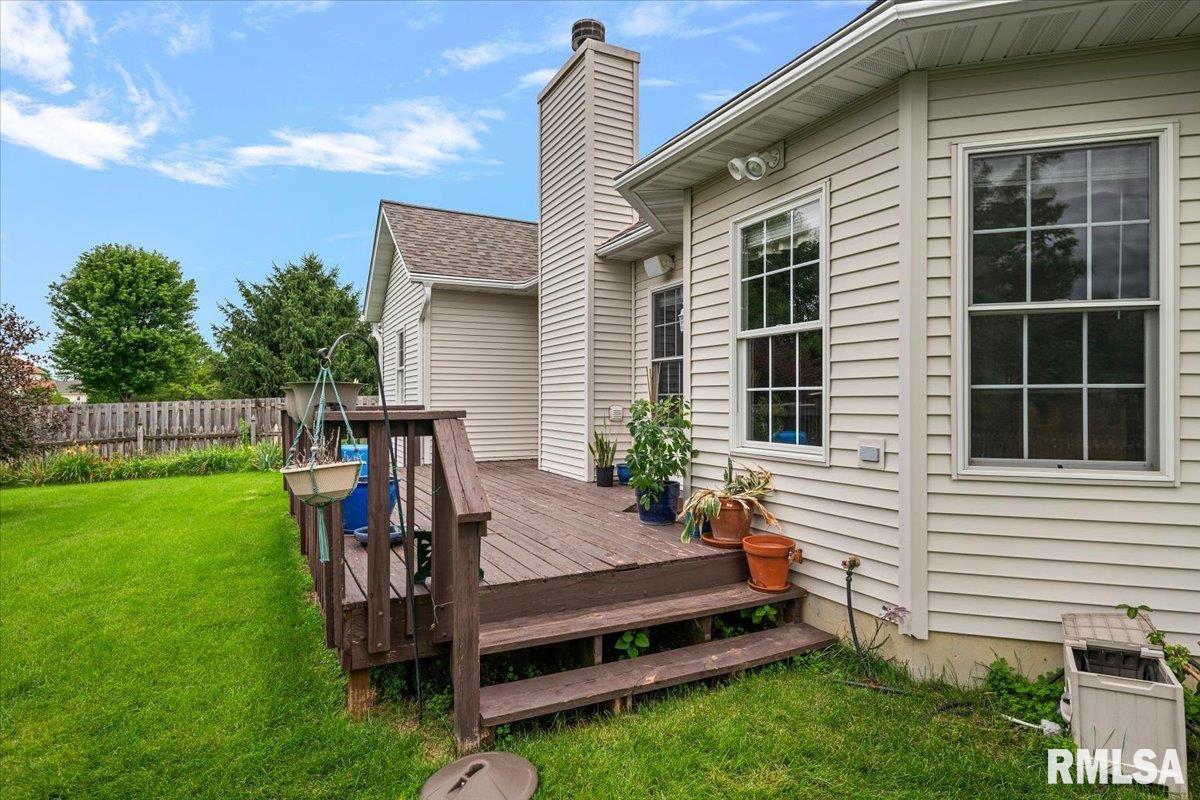 517 Heathrow Lane Rochester, IL 62563 - Photo 53 of 56