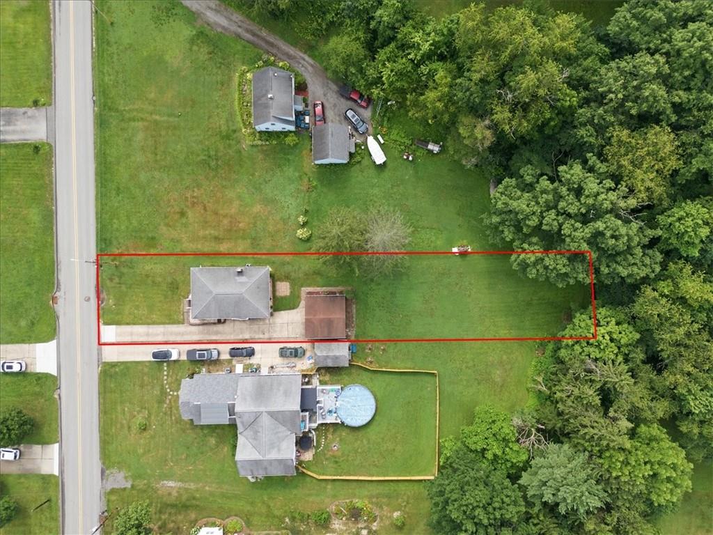 606 Golf Course Road Aliquippa, PA 15001 - Photo 28 of 31