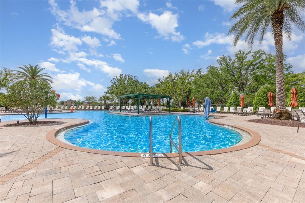 1801 Brockridge Road Kissimmee, FL 34744 - Photo 35 of 48 Gallery Image 35