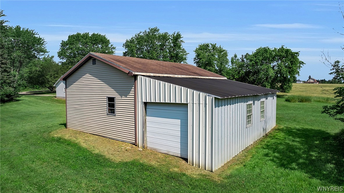 8009 Lewis Road Colden, NY 14080 - Photo 6 of 50