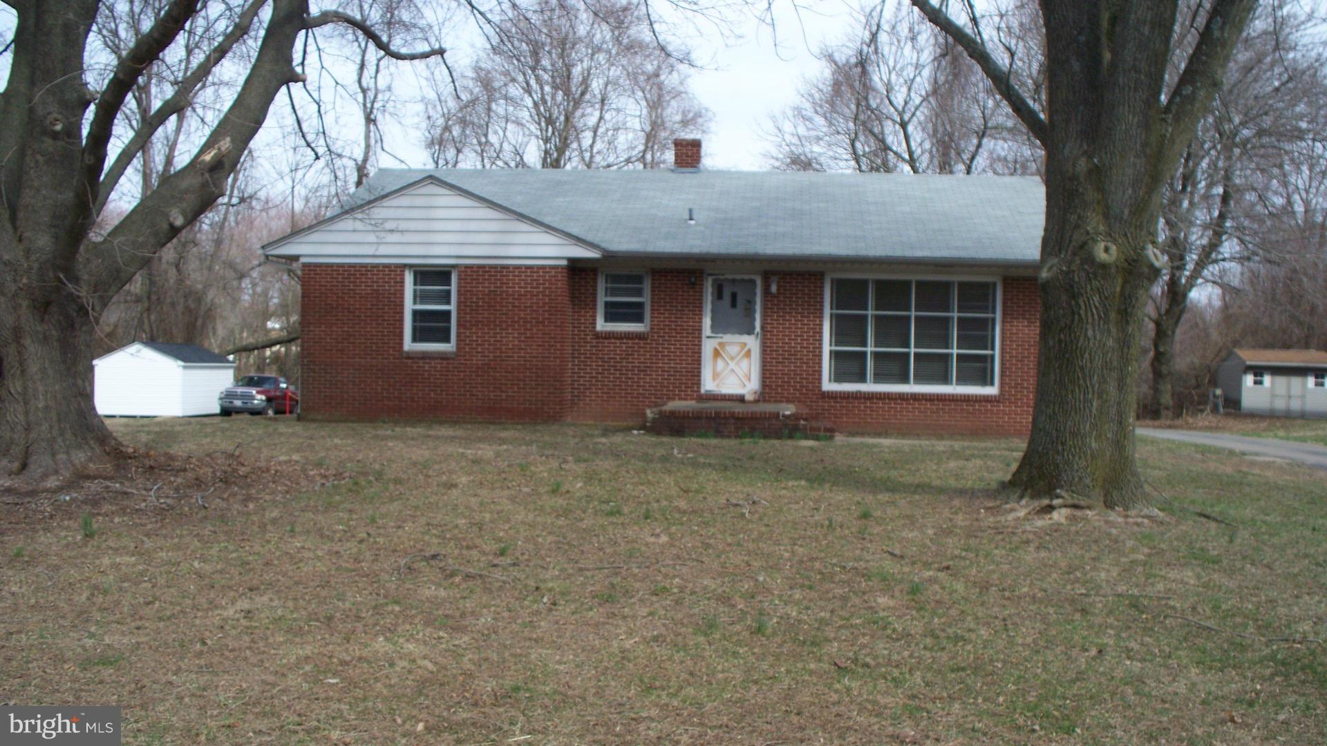 1614 Perryville Road Perryville, MD 21903 - Photo 1 of 23 Exterior (Front)