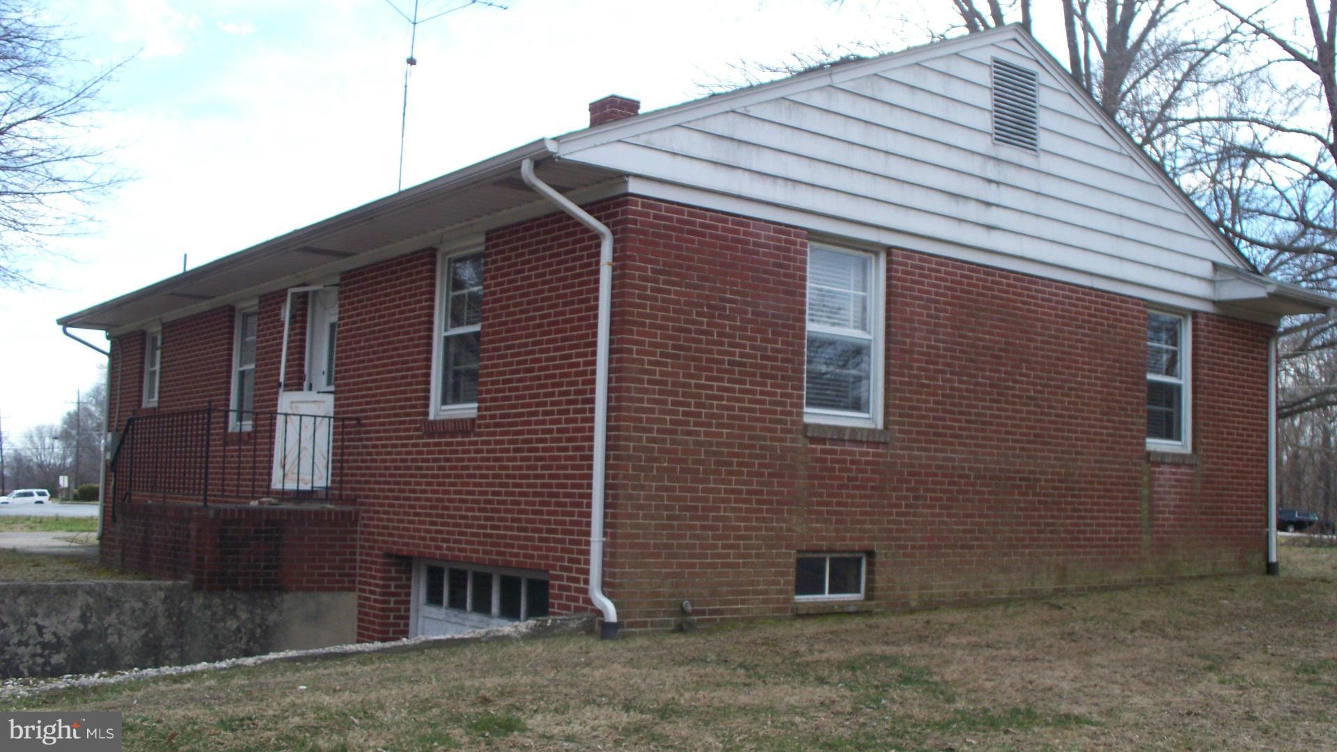 1614 Perryville Road Perryville, MD 21903 - Photo 3 of 23 Side View