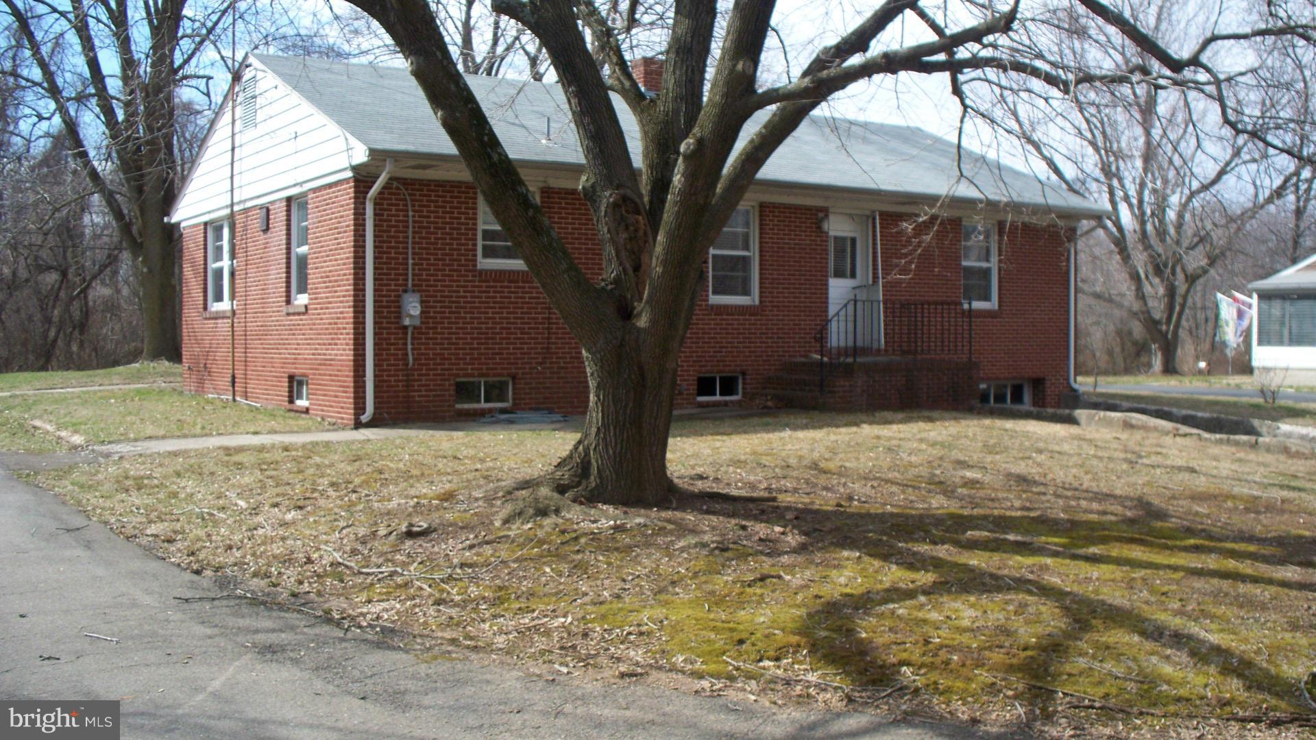 1614 Perryville Road Perryville, MD 21903 - Photo 4 of 23 Side and Rear View