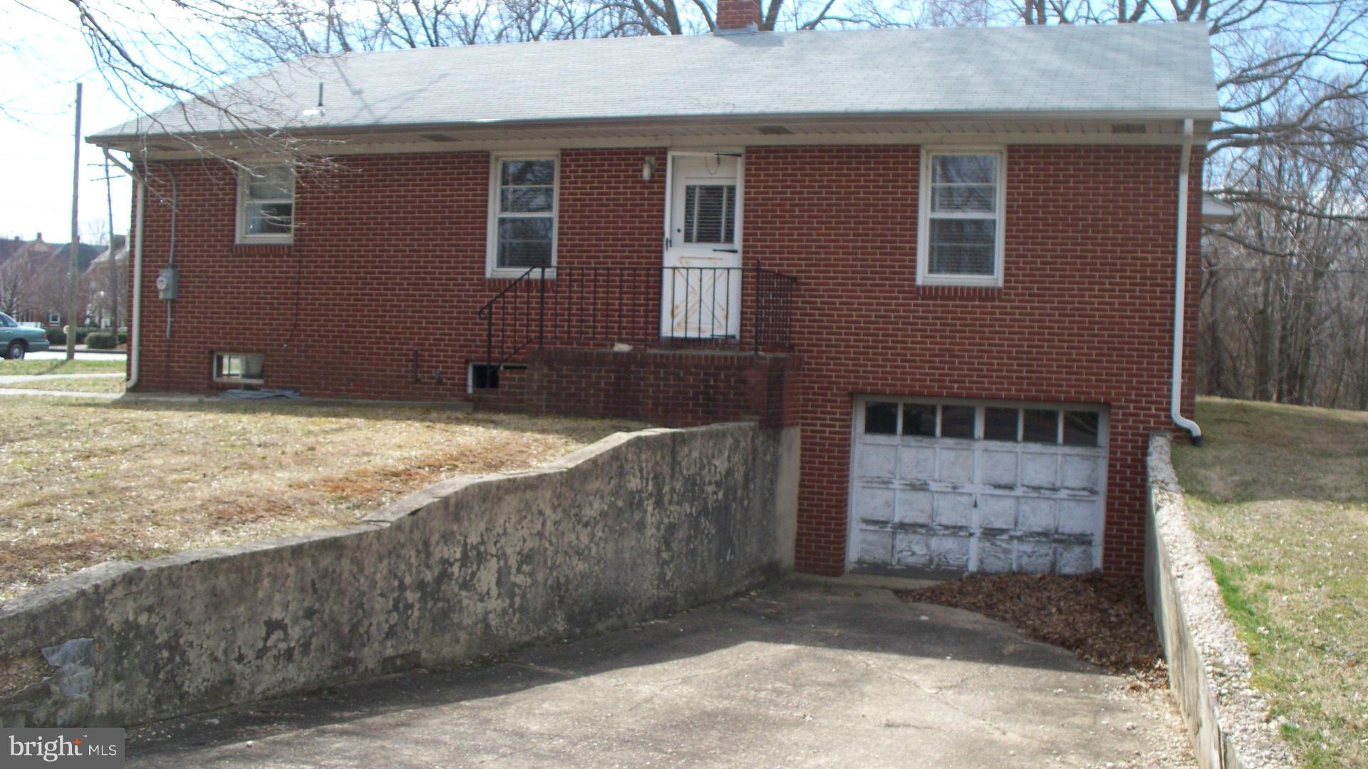 1614 Perryville Road Perryville, MD 21903 - Photo 5 of 23 Exterior (Rear)