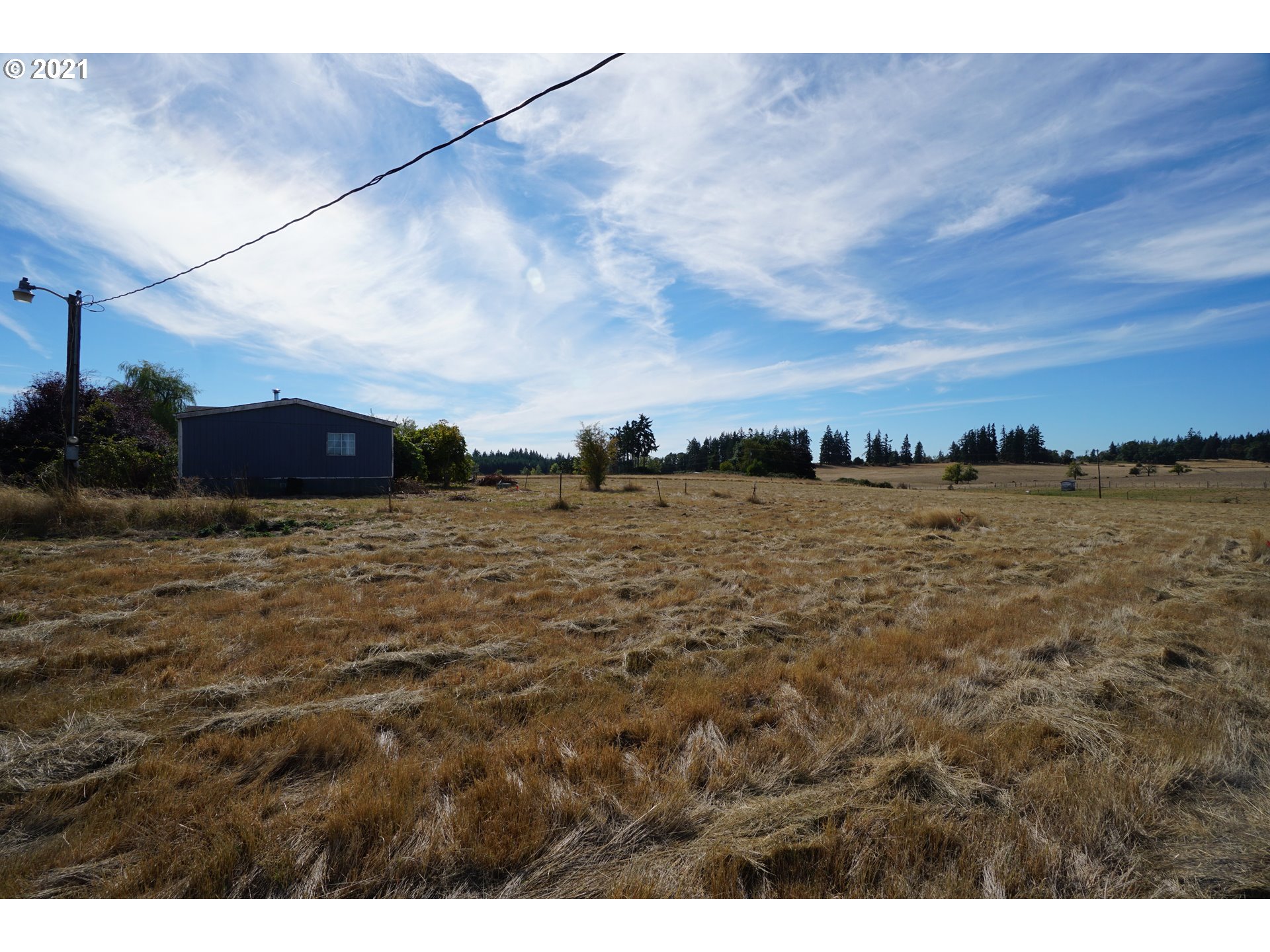 12530 South Union Hall Road Canby, OR 97013 - Photo 19 of 26 a view of a lake view