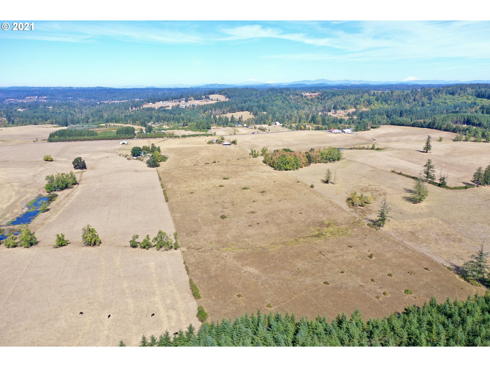 12530 South Union Hall Road Canby, OR 97013 - Photo 3 of 26 a view of beach and ocean