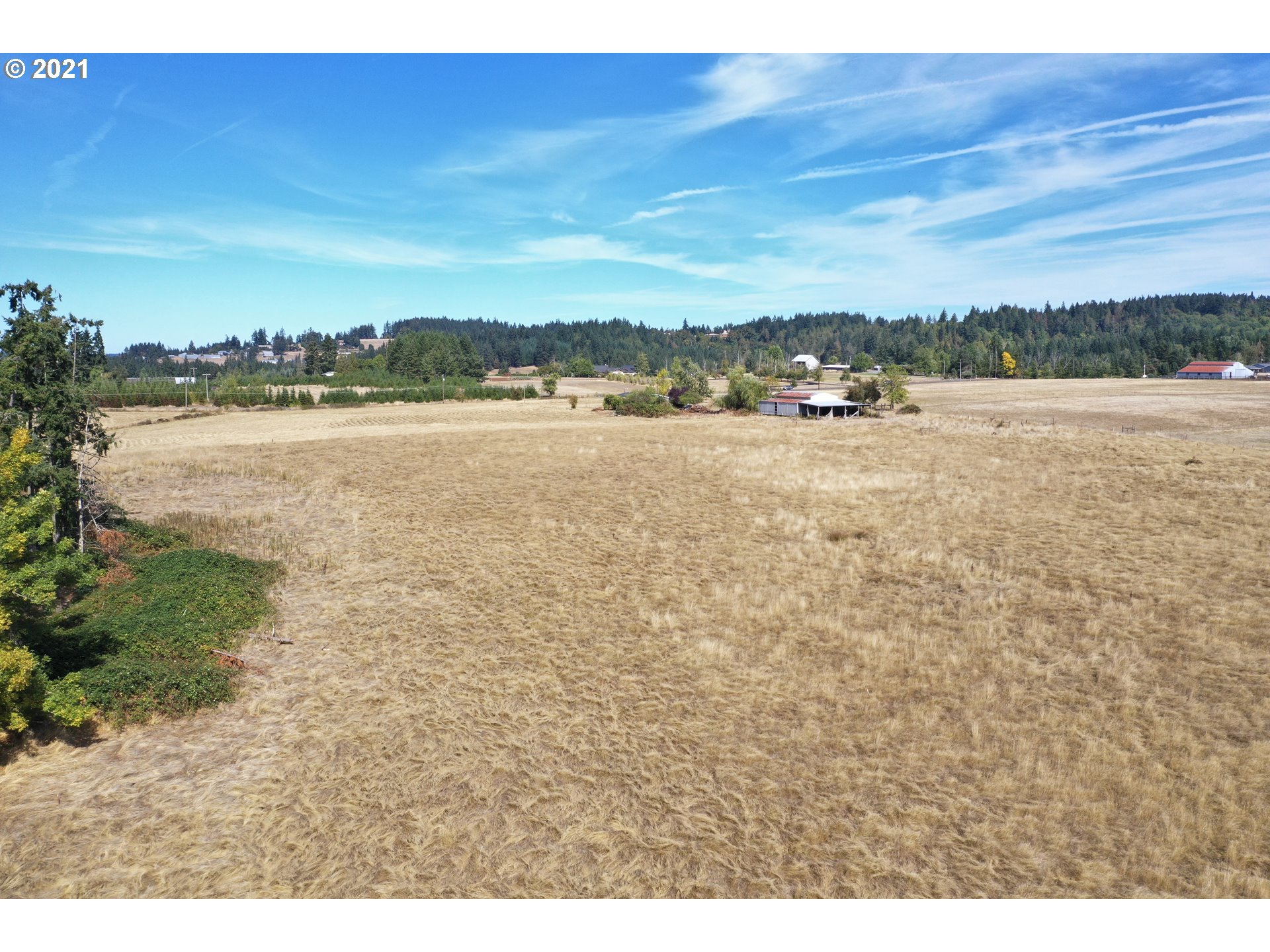 12530 South Union Hall Road Canby, OR 97013 - Photo 10 of 26 a view of a lake view