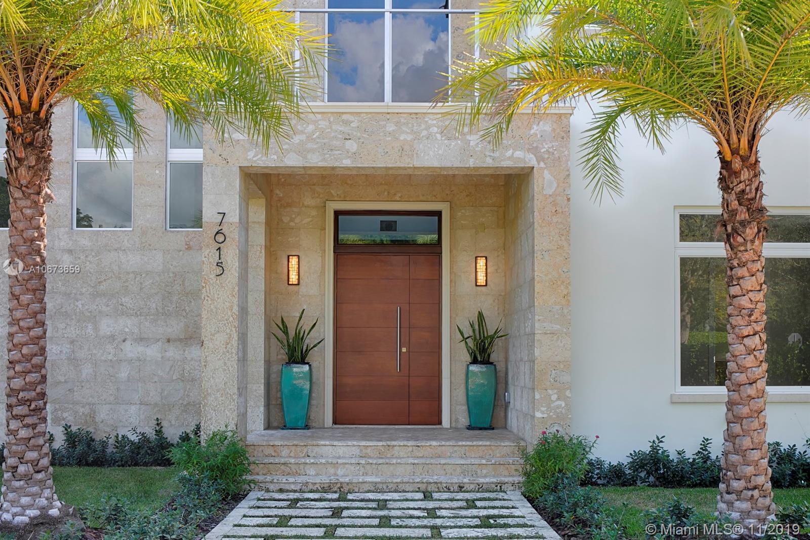 7615 Ponce De Leon Road Miami, FL 33143 - Photo 1 of 98 Gallery Image 1