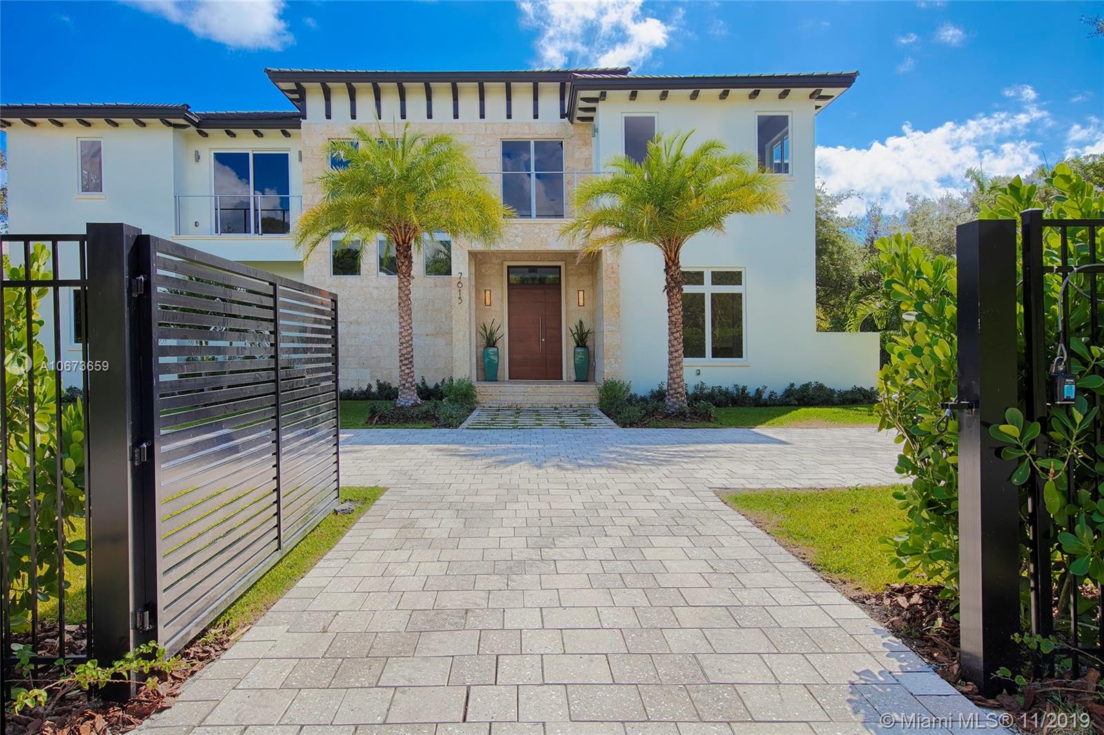7615 Ponce De Leon Road Miami, FL 33143 - Photo 2 of 98 Gallery Image 2