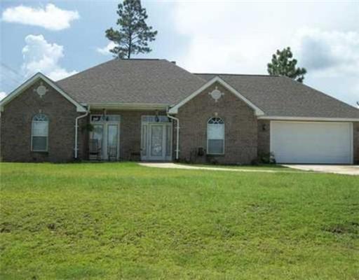 21813 Ridgeview Drive Saucier, MS 39574 - Photo 1 of 9 Primary Photo