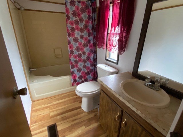 1864 Bandy Road Cedar Bluff, VA 24609 - Photo 12 of 65 Gallery Image 12