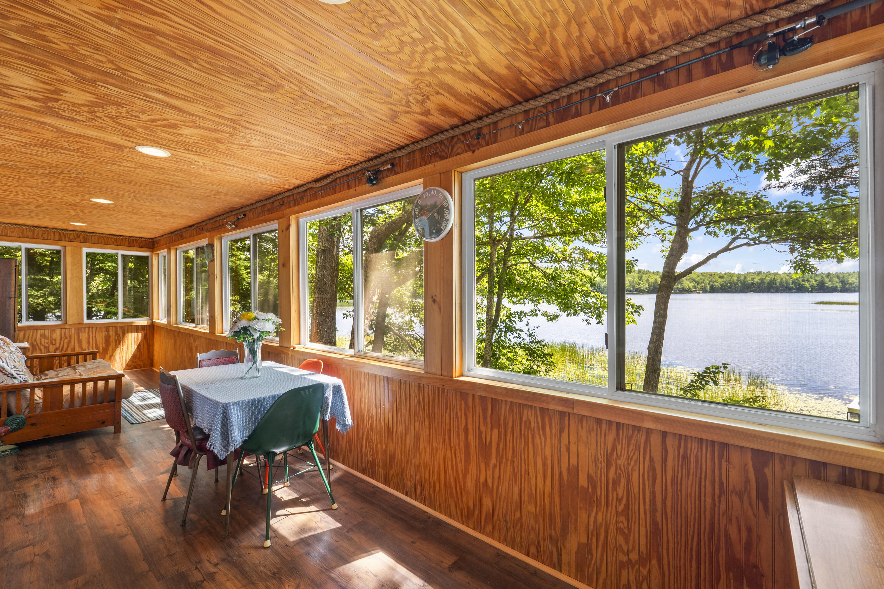 71 Sunrise Park Road Jefferson, ME 04348 - Photo 30 of 55