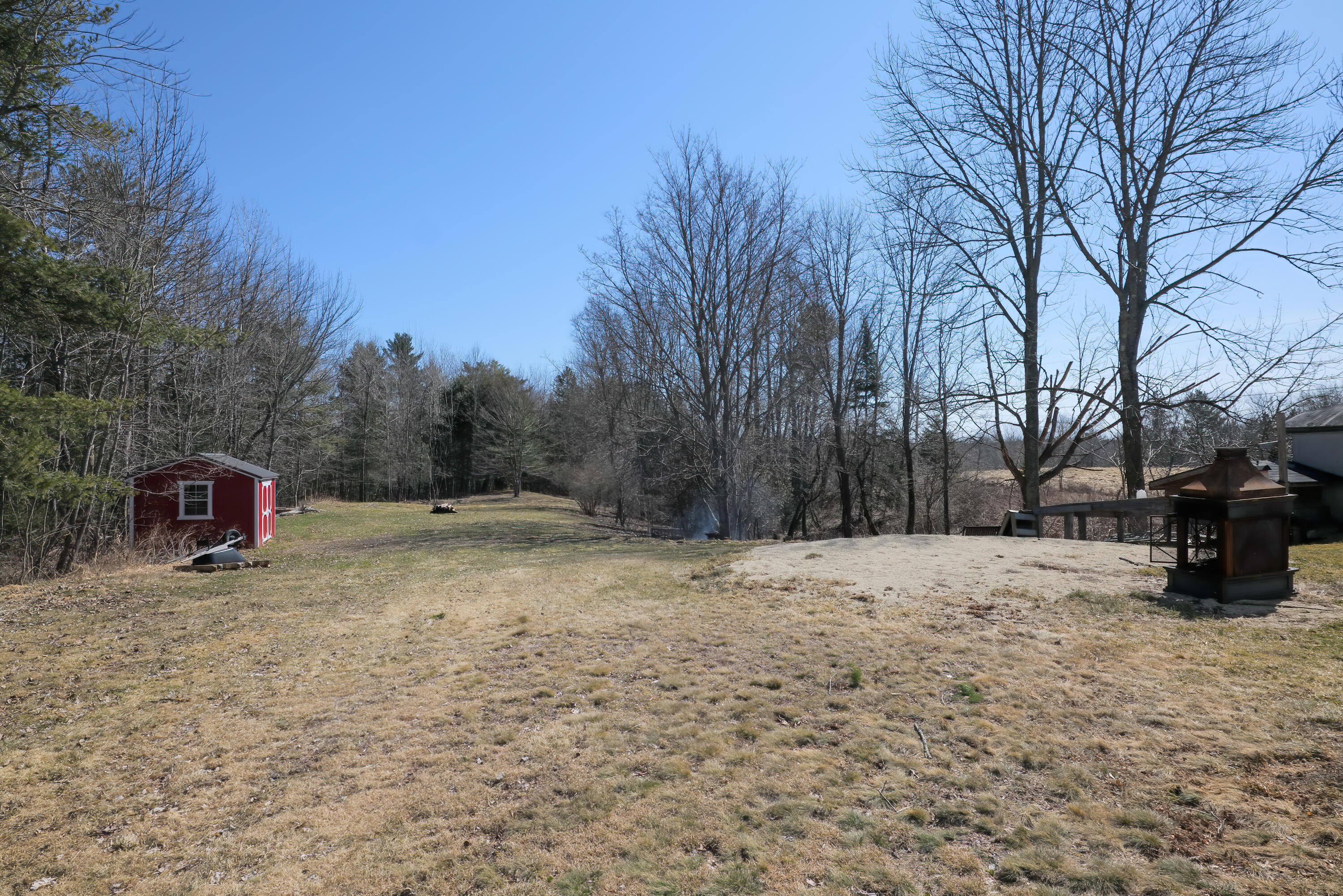 172 Milbridge Road Cherryfield, ME 04622 - Photo 37 of 48 DTP 172 Milbridge Road HiRes 40