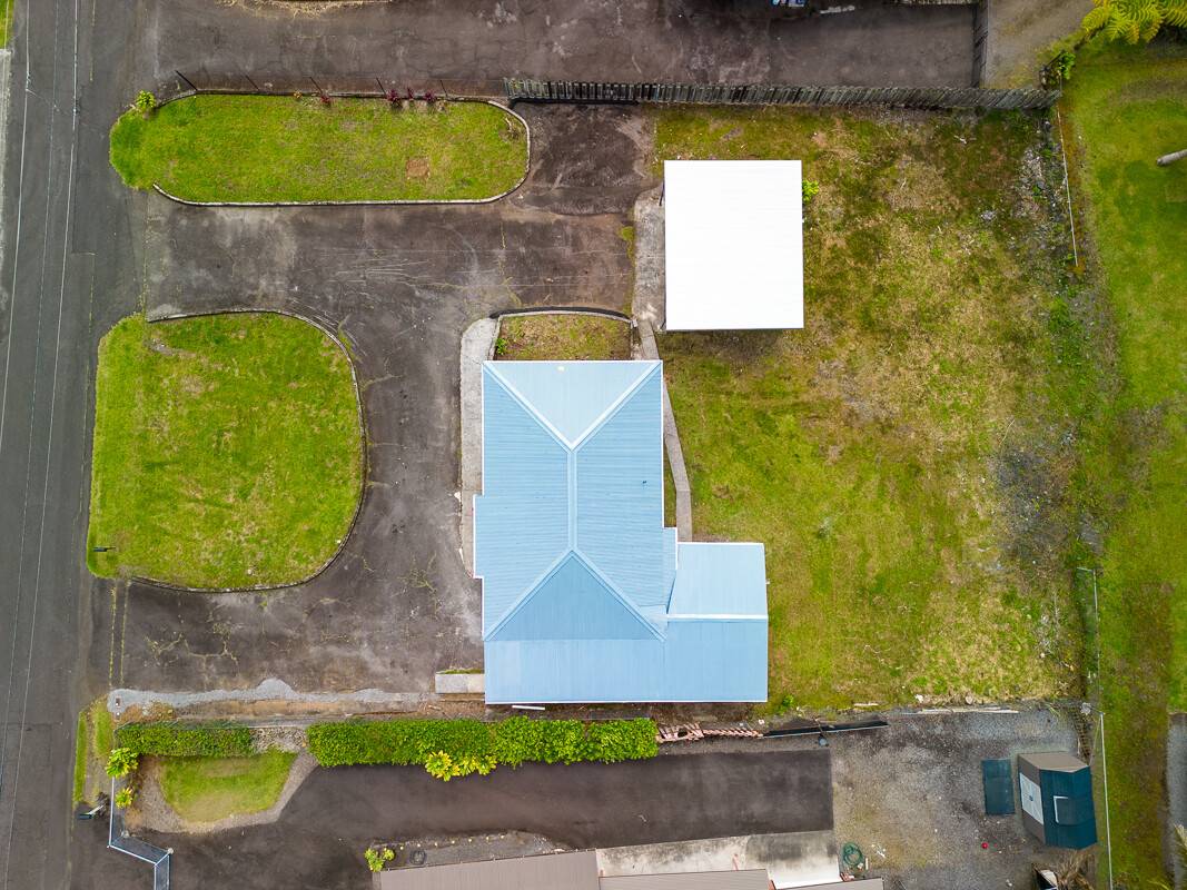 1907 Uhaloa Road Hilo, HI 96720 - Photo 23 of 23 a picture of a park