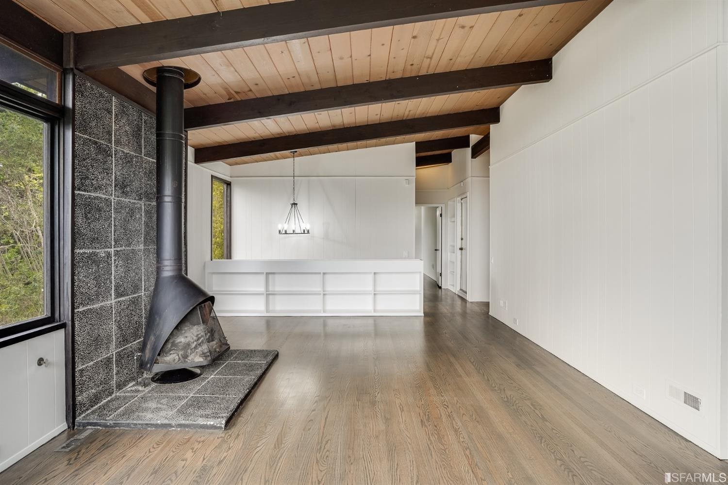 1270 Campus Drive Berkeley, CA 94708 - Photo 14 of 35