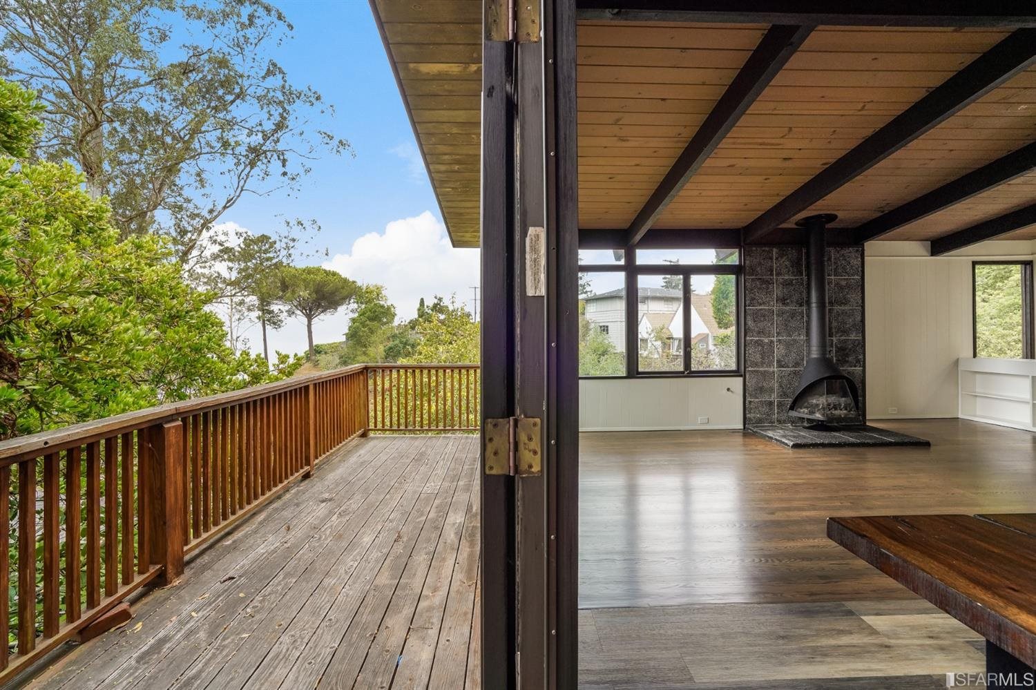 1270 Campus Drive Berkeley, CA 94708 - Photo 17 of 35