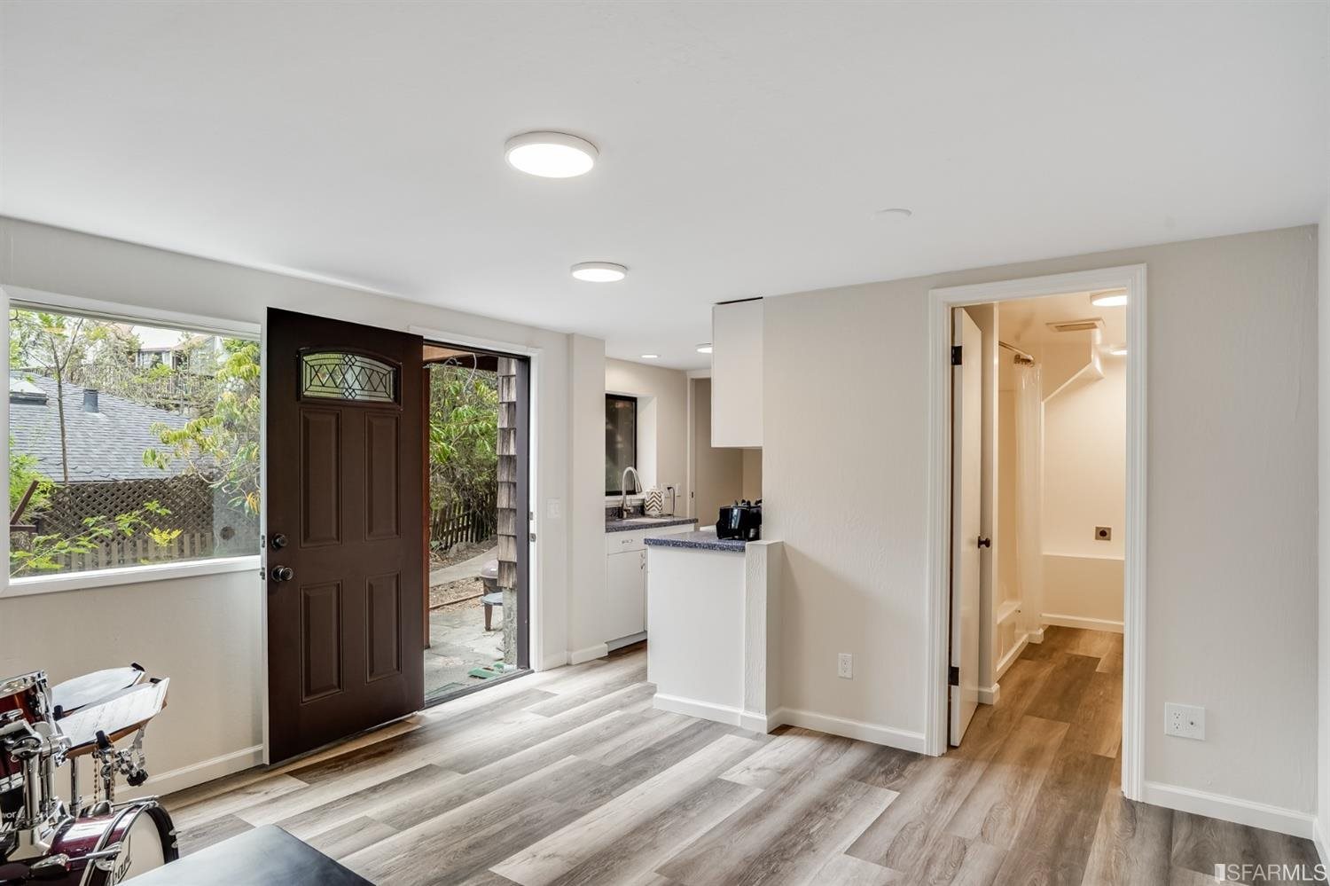 1270 Campus Drive Berkeley, CA 94708 - Photo 28 of 35