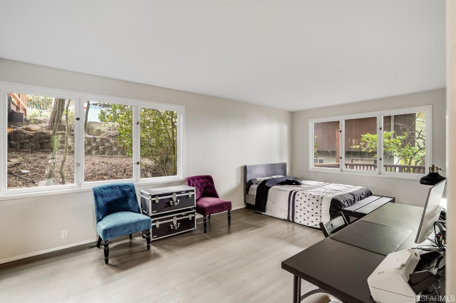 1270 Campus Drive Berkeley, CA 94708 - Photo 33 of 35