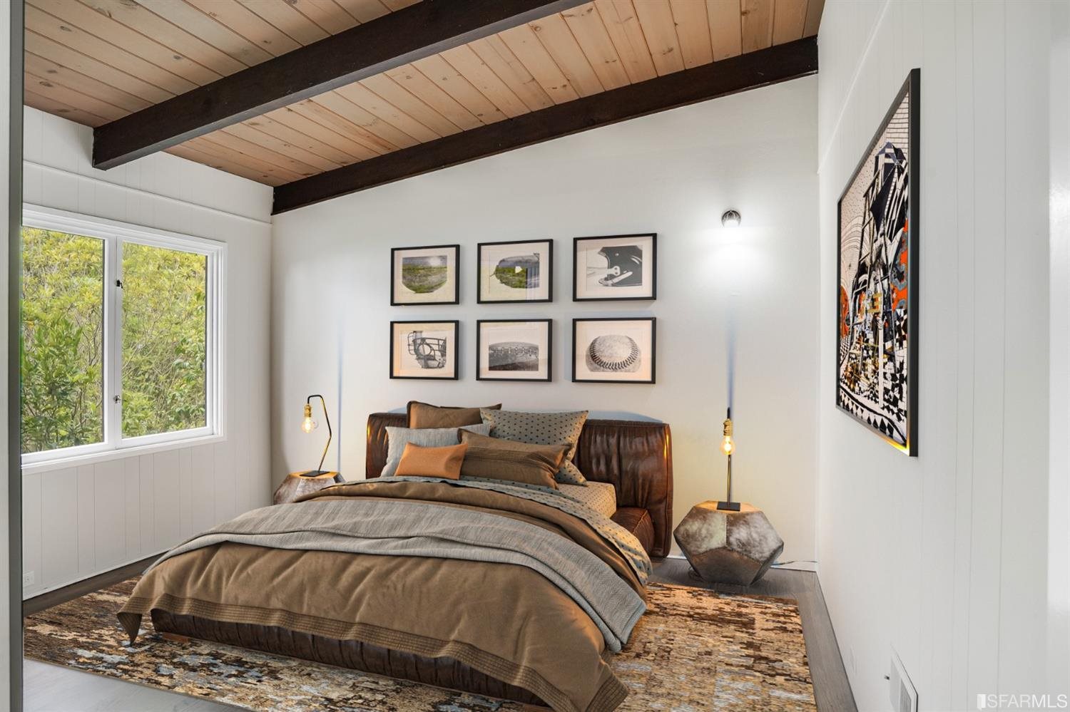 1270 Campus Drive Berkeley, CA 94708 - Photo 4 of 35