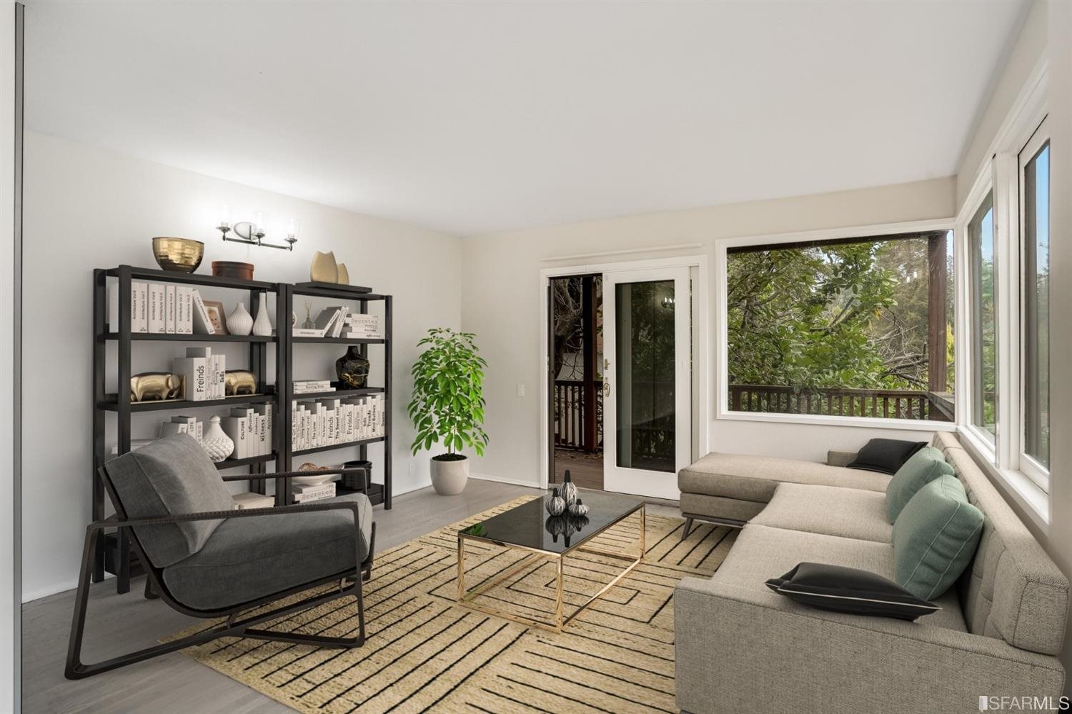 1270 Campus Drive Berkeley, CA 94708 - Photo 5 of 35