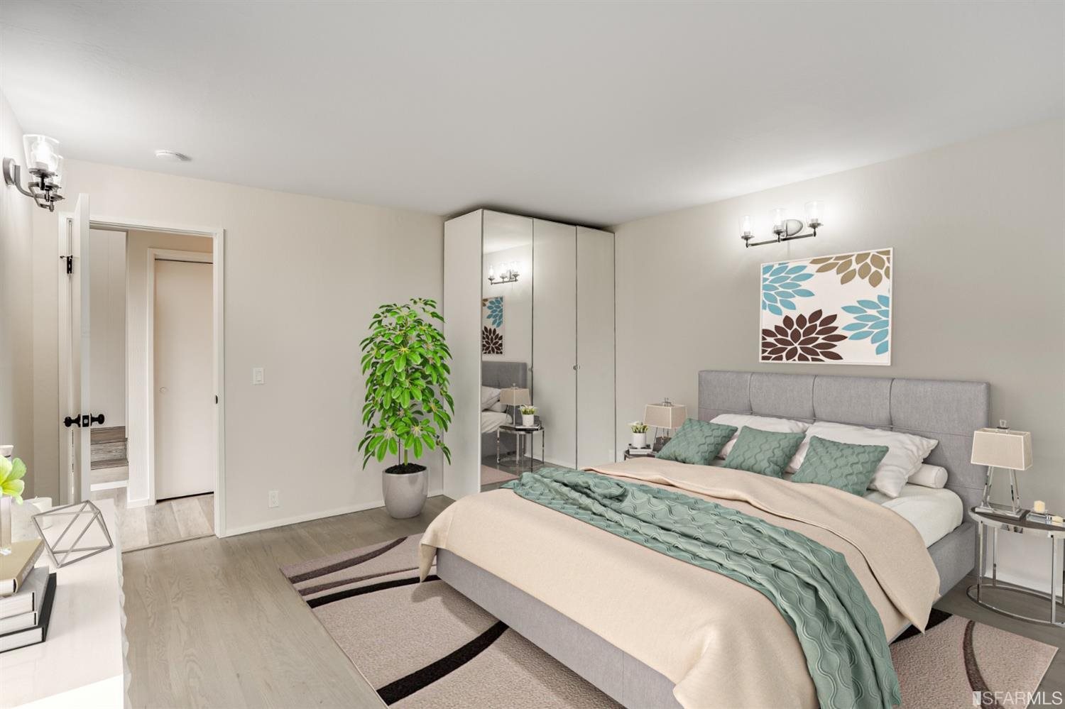 1270 Campus Drive Berkeley, CA 94708 - Photo 6 of 35