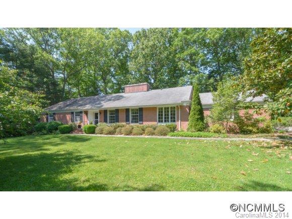 5 Amherst Road Asheville, NC 28803 - Photo 1 of 24 Gallery Image 1
