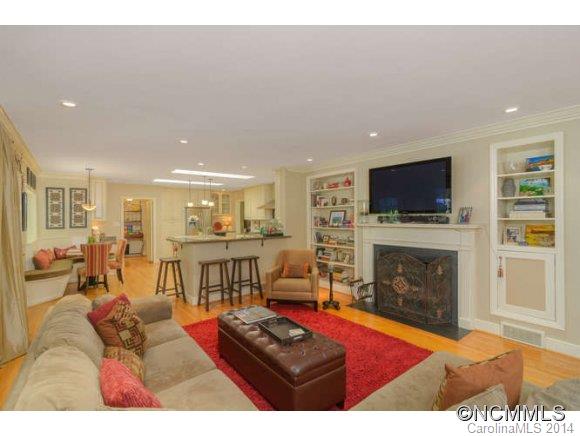 5 Amherst Road Asheville, NC 28803 - Photo 11 of 24 Gallery Image 11
