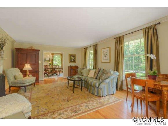 5 Amherst Road Asheville, NC 28803 - Photo 3 of 24 Gallery Image 3